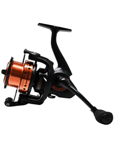 Kołowrotek Genlog Dedicate 2 Feeder Master 4000 GENLOG - 2