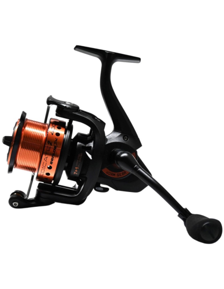 Kołowrotek Genlog Dedicate 2 Feeder Master 4000 GENLOG - 2