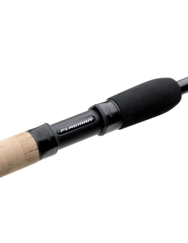 Wędka FEEDER Flagman S-Canal Feeder 3.3m 50g FLAGMAN - 4