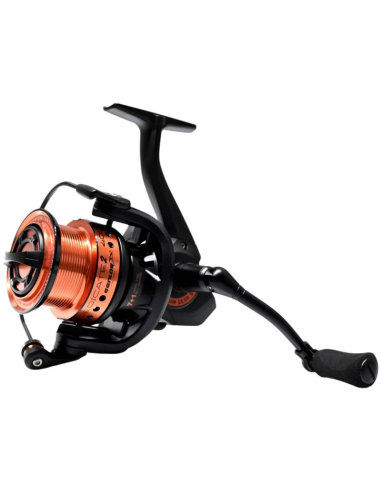 Kołowrotek Genlog Dedicate 2 Feeder Master 4000 GENLOG - 3