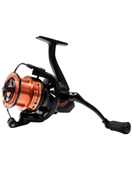 Kołowrotek Genlog Dedicate 2 Feeder Master 4000 GENLOG - 3