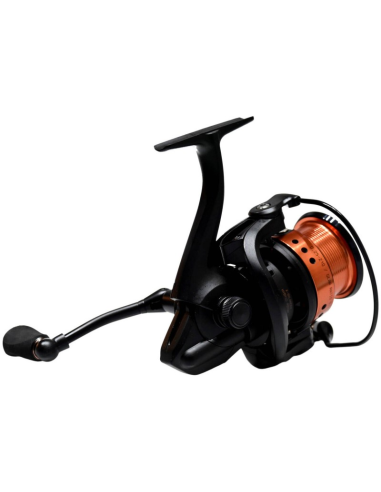 Kołowrotek Genlog Dedicate 2 Feeder Master 4000 GENLOG - 5