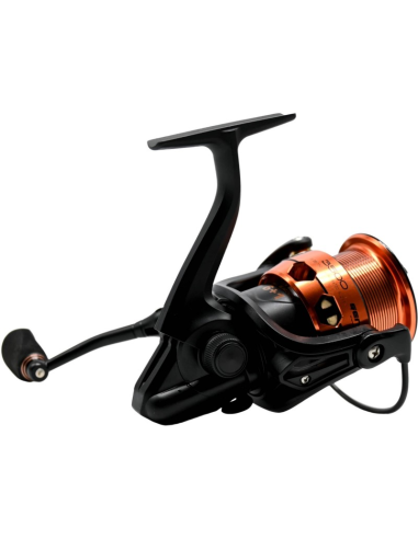 Kołowrotek Genlog Dedicate 2 Feeder Master 3500 GENLOG - 2