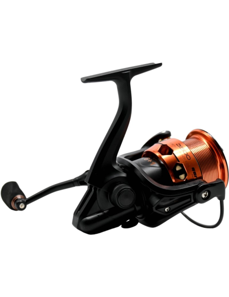 Kołowrotek Genlog Dedicate 2 Feeder Master 3500 GENLOG - 2