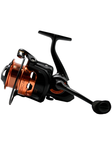 Kołowrotek Genlog Dedicate 2 Feeder Master 3500 GENLOG - 3