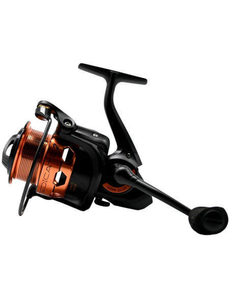 Kołowrotek Genlog Dedicate 2 Feeder Master 3500 GENLOG - 3