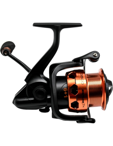 Kołowrotek Genlog Dedicate 2 Feeder Master 3500 GENLOG - 4