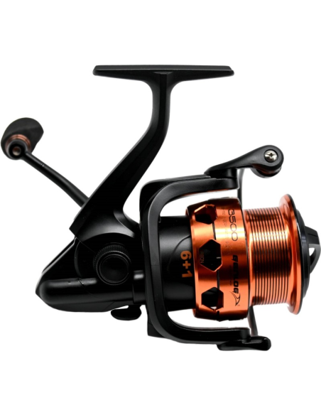 Kołowrotek Genlog Dedicate 2 Feeder Master 3500 GENLOG - 4