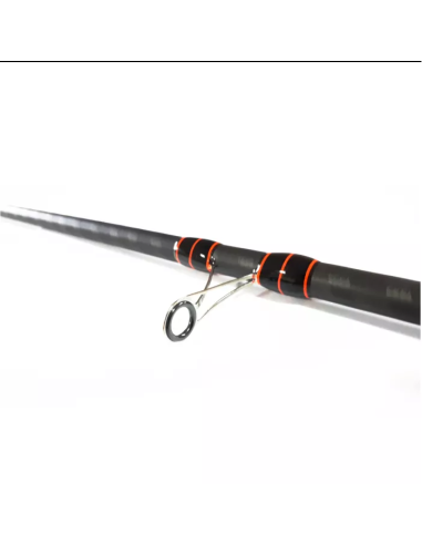 Wędka Genlog Dedicate Feeder MASTER  3,60m 75g 2-cz GENLOG - 3