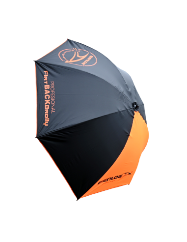 Parasol Genlog Profesional FlatBack 250cm GENLOG - 2