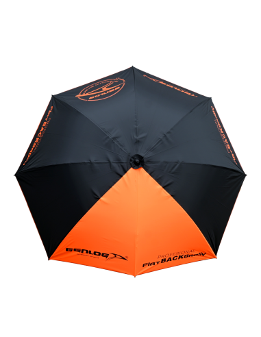 Parasol Genlog Profesional FlatBack 250cm GENLOG - 3