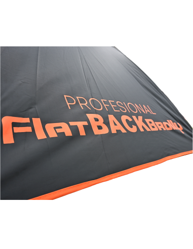 Parasol Genlog Profesional FlatBack 250cm GENLOG - 4