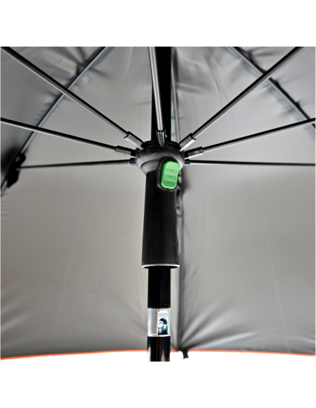 Parasol Genlog Profesional FlatBack 250cm GENLOG - 5