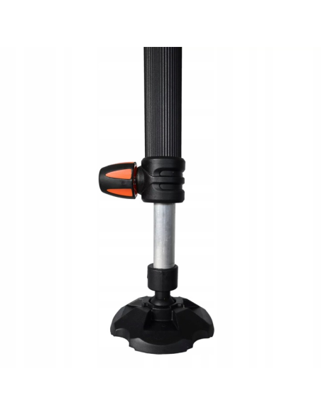 Zapasowa Noga Teleskopowa 36 mm GENLOG Seatbox GENLOG - 1