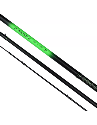 Wędka Genlog  LUMOS Feeder 3,90m 90g GENLOG - 3
