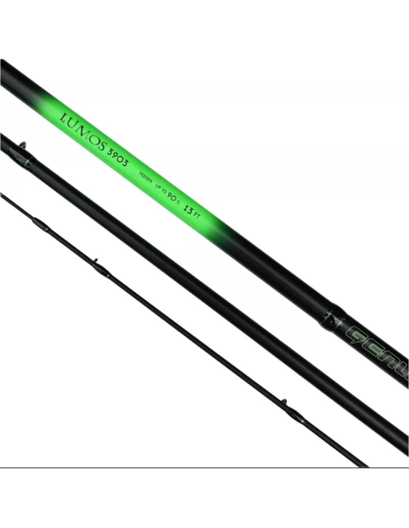 Wędka Genlog  LUMOS Feeder 3,60m 90g GENLOG - 3