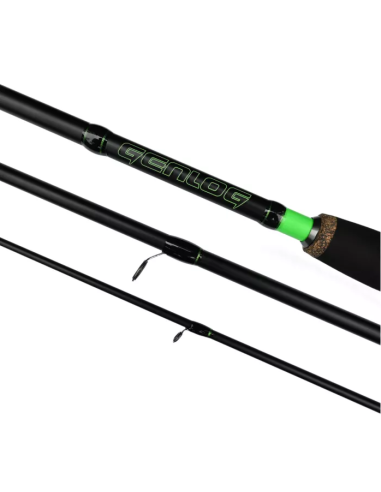 Wędka Genlog  LUMOS Feeder 3,60m 90g GENLOG - 4