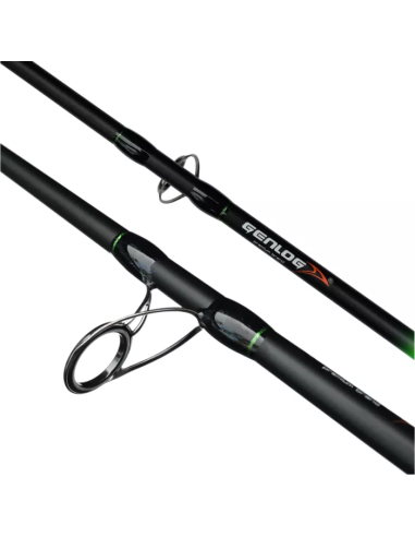Wędka Genlog  LUMOS Feeder 3,60m 70g GENLOG - 5