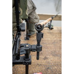 Uchwyt Korum Anychair Multi-Rest Arm KORUM - 1 2