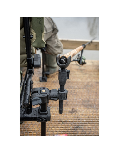 Uchwyt Korum Anychair Multi-Rest Arm KORUM - 2