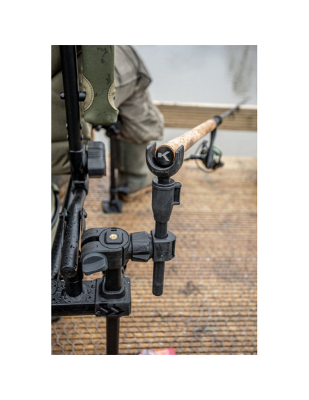 Uchwyt Korum Anychair Multi-Rest Arm KORUM - 2