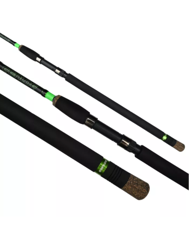 Wędka Genlog  LUMOS Feeder 3,60m 70g GENLOG - 6