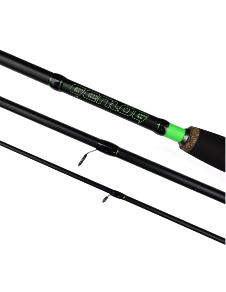 Wędka Genlog LUMOS Feeder 3,60m 50g GENLOG - 4