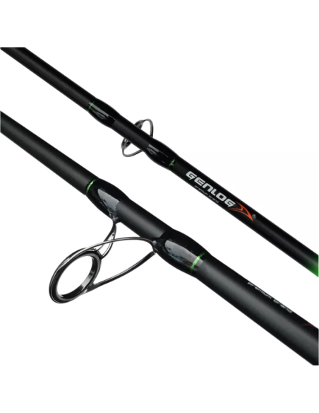 Wędka Genlog LUMOS Feeder 3,60m 50g GENLOG - 5