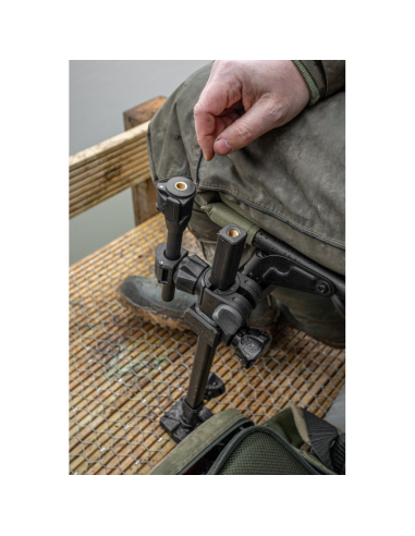 Uchwyt Korum Anychair Multi-Rest Arm KORUM - 3