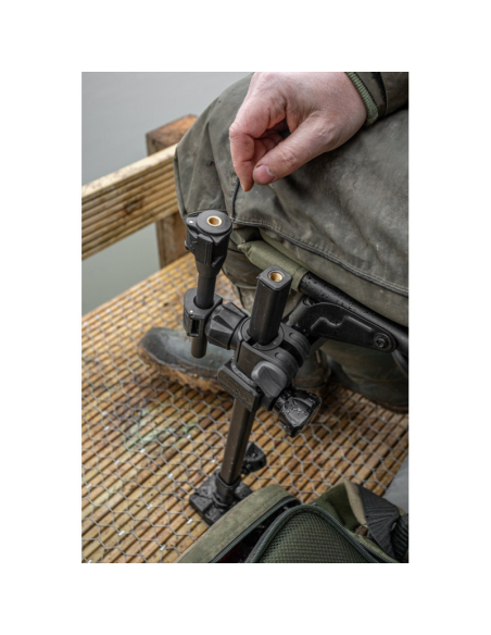 Uchwyt Korum Anychair Multi-Rest Arm KORUM - 3