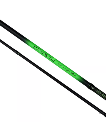 Wędka Genlog  LUMOS Feeder 3,0m 30g 2-cze GENLOG - 2