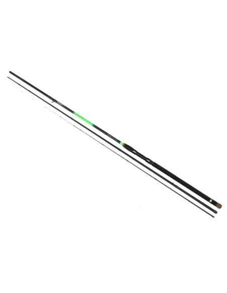 Wędka Genlog  LUMOS Feeder 3,30m 40g GENLOG - 1 Wędka Genlog  LUMOS Feeder 3,30m 40g GENLOG - 1