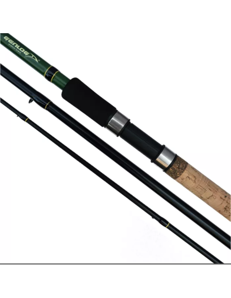 Wędka Genlog  MAYOR FEEDER 3,90m 90g GENLOG - 3