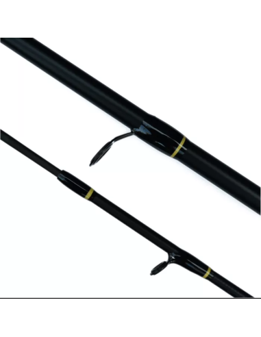 Wędka Genlog  MAYOR FEEDER 3,90m 90g GENLOG - 6