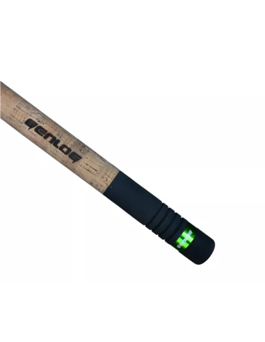 Wędka Genlog  MAYOR FEEDER 3,90m 90g GENLOG - 8