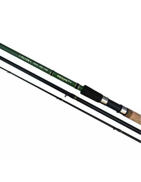 Wędka Genlog  MAYOR FEEDER 3,60m 120g GENLOG - 2