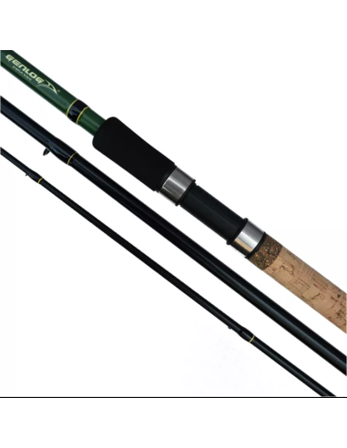 Wędka Genlog  MAYOR FEEDER 3,60m 120g GENLOG - 3