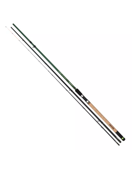 Wędka Genlog  MAYOR FEEDER 3,60m 90g GENLOG - 1