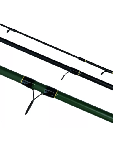 Wędka Genlog  MAYOR FEEDER 3,60m 90g GENLOG - 4