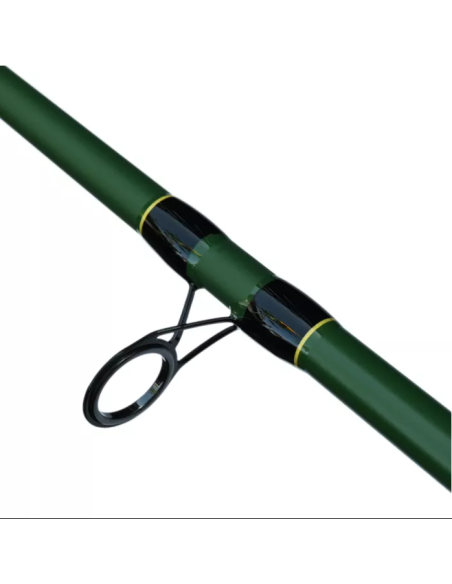 Wędka Genlog  MAYOR FEEDER 3m 50g  2-cze GENLOG - 3