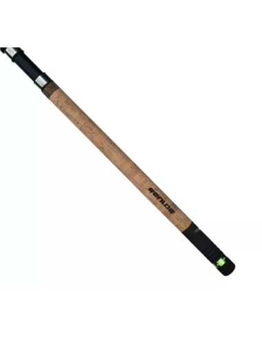 Wędka Genlog  MAYOR FEEDER 3m 50g  2-cze GENLOG - 5