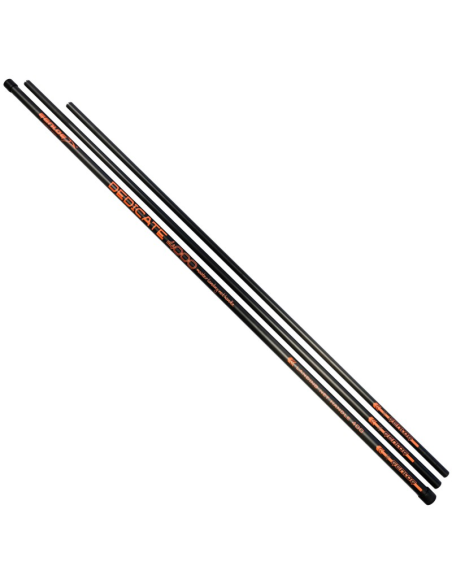 Sztyca GENLOG Dedicate 4000 PutOver 400cm GENLOG - 1