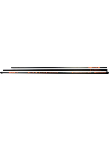 Sztyca GENLOG Dedicate 4000 PutOver 400cm GENLOG - 2