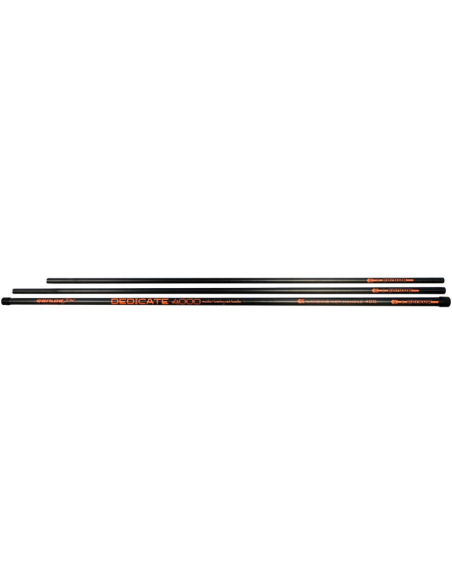 Sztyca GENLOG Dedicate 4000 PutOver 400cm GENLOG - 2