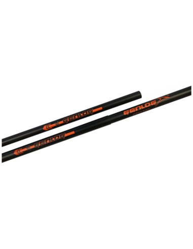 Sztyca GENLOG Dedicate 4000 PutOver 400cm GENLOG - 5