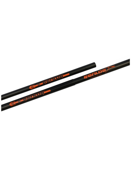 Sztyca GENLOG Dedicate 4000 PutOver 400cm GENLOG - 7