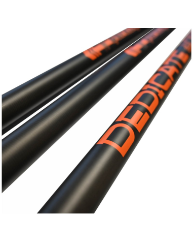 Sztyca GENLOG Dedicate 4000 PutOver 400cm GENLOG - 8