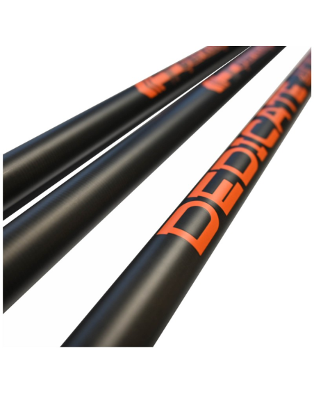 Sztyca GENLOG Dedicate 4000 PutOver 400cm GENLOG - 8