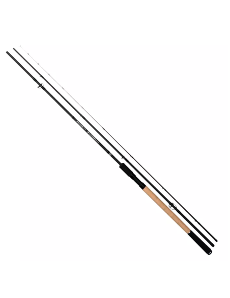 Wędka GENLOG G-Leader Feeder 3.90m 100g (3+4 sec) GENLOG - 1