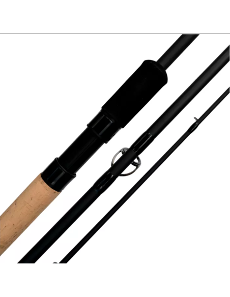 Wędka GENLOG G-Leader Feeder 3.60m 75g (3+4 sec) GENLOG - 5 Wędka GENLOG G-Leader Feeder 3.60m 75g (3+4 sec) GENLOG - 5